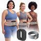 ⏳Zeitlich begrenztes Angebot⏰3-in-1 Vibrierendes Faszien-Ring-Massagegerät🙍‍♀️