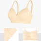 Feelingirl Wireless Push-Up Nahtloser Komfort-BH mit Vollbügelung