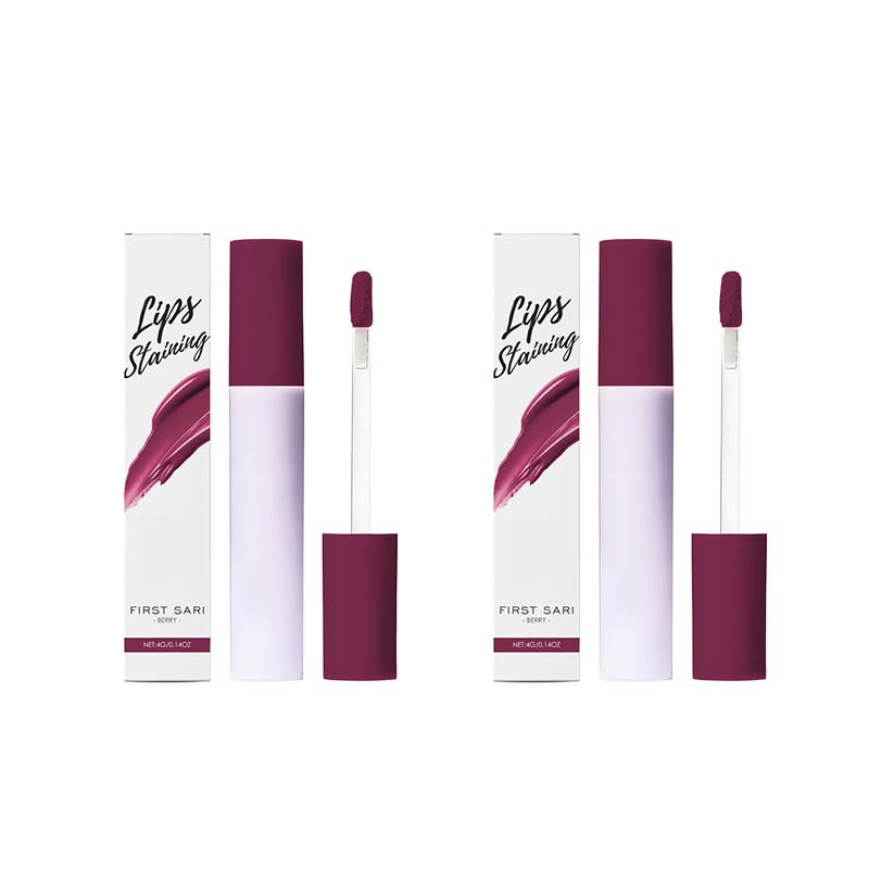 ✨ LETZTER TAG - 1 KAUFEN, 1 GRATIS 💋Lippen färbendes Lippenöl (Nicht klebend | Nicht verschmierend | 24H 24H Langlebigkeit🔥)