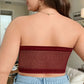 🎁Prime Day Sale 49% RABATT🔥Plus Size Strapless BH mit Frontverschluss & atmungsaktivem Material