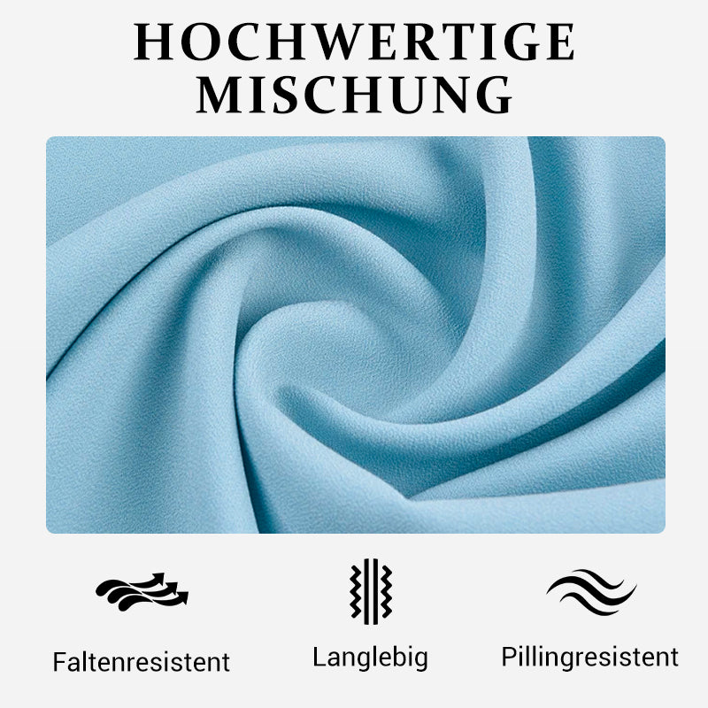 Versandkostenfrei ⏰ Nur noch heute 50% Rabatt! 👔💖 Damen Ärmelloser Blazer & High-Waist Hose Set – Modern & elegant für Büro, Festivals und besondere Anlässe ✨