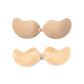⏰ Nur noch heute 50% Rabatt! ✨ Selbstklebender trägerloser Push-Up BH, unsichtbar & wiederverwendbar, sanfter Lift für tiefe Ausschnitte, Neckholder und trägerlose Kleider in 2 Farben ✨