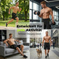 Schnelltrocknende Herren-Sportshorts