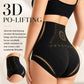 🥳👖 Hochtaillierte formende Shapewear-Unterhosen – Figurformende Slips mit Kompression für eine definierte Taille 💞