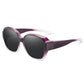 🔥 Letzter Tag! 50% Rabatt Überzieh-Sonnenbrille mit UV400-Schutz 😎 Praktische Überbrille für Brillenträger