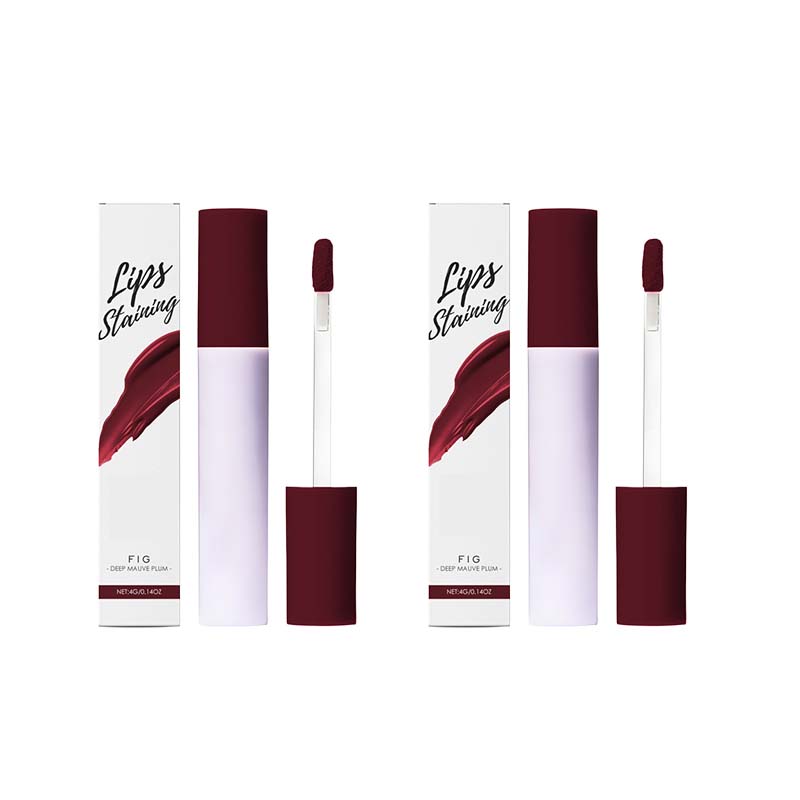 ✨ LETZTER TAG - 1 KAUFEN, 1 GRATIS 💋Lippen färbendes Lippenöl (Nicht klebend | Nicht verschmierend | 24H 24H Langlebigkeit🔥)