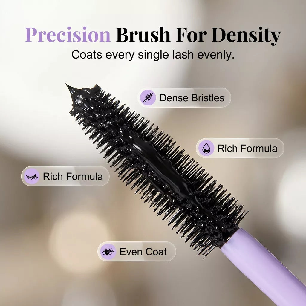 💜 Nur 3 Stunden: 1+1 GRATIS! Tubing Mascara – Volumen & Schwung, ohne zu verwischen!
