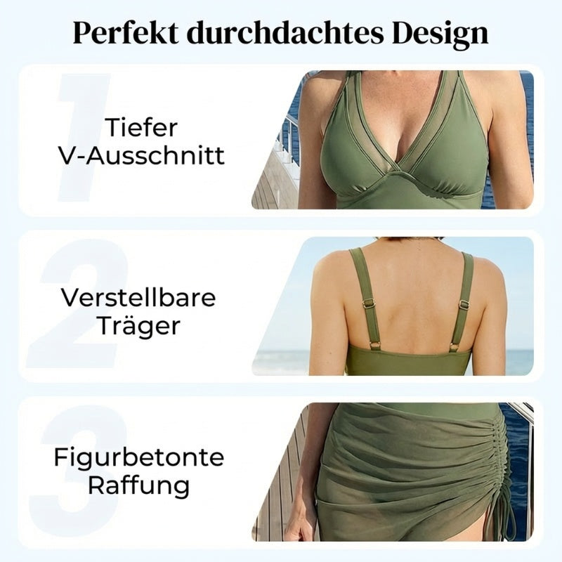 💥🏖️ 55% WEG! Sommer-Neustart: Hoher Bund, Mesh-Akzente, formende Wirkung. Wer jetzt nicht kauft, bereut es am Strand. 🌊☀️