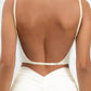 👙🌹 70% RABATT! Nahtloser U-förmiger Rückenfreier BH – Unsichtbar, bequem & perfekt unter figurbetonter Kleidung 💫