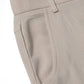 🔥 Neu 2026! 50% Rabatt Damen Leinen-Baumwoll Weite Hose 🤍 Hoher Bund, luftig für Sommer & Alltag