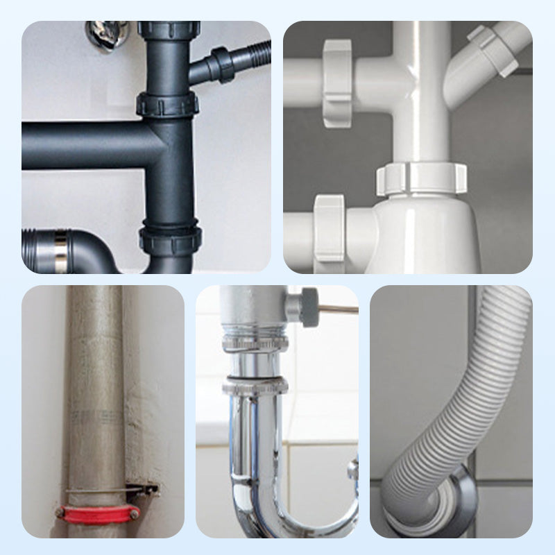 🔥 Entferner und Reiniger für Abflussverstopfungen