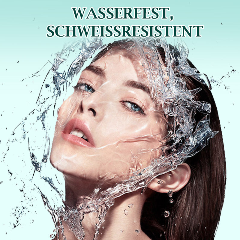 🌸🌸Ultimatives Mascara-Set für lange, voluminöse Wimpern – Verlängerung & Schwung in einem, wasserfest & klumpenfrei