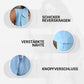 Versandkostenfrei ⏰ Nur noch heute 50% Rabatt! 👔💖 Damen Ärmelloser Blazer & High-Waist Hose Set – Modern & elegant für Büro, Festivals und besondere Anlässe ✨