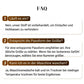 💕 50% RABATT! Damen Baumwoll-Leinenhose mit elastischem Bund – Lässig, bequem & atmungsaktiv!