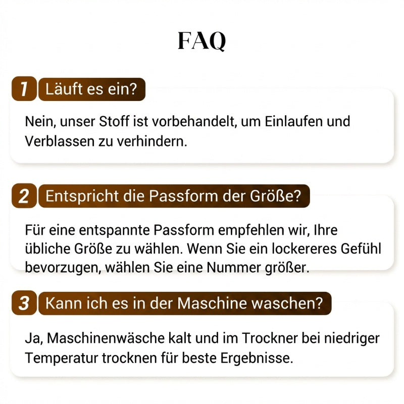 💕 50% RABATT! Damen Baumwoll-Leinenhose mit elastischem Bund – Lässig, bequem & atmungsaktiv!