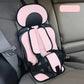 🔥50% Rabatt!💥Kindersitz fürs Auto – Faltbar, sicher, überall dabei!🧒5-Punkt-Gurt, atmungsaktiv, für 0–12 Jahre⚡