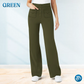 🔥Letzter Tag 50% RABATT🔥2026 NEUE Damen Casual High Waist Stretch Hose 2