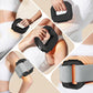 ⏳Zeitlich begrenztes Angebot⏰3-in-1 Vibrierendes Faszien-Ring-Massagegerät🙍‍♀️