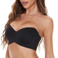 ⏳Begrenzte Zeit 50% Rabatt💥ÜBERGRÖSSE Förderung - Abnehmbarer-Träger Bandeau-BH