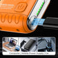 ⚡🪒 Mini-Elektrorasierer für Herren – Tragbar, kabellos & IPX7 wasserdicht. Perfekt für Reise, Büro & Auto!