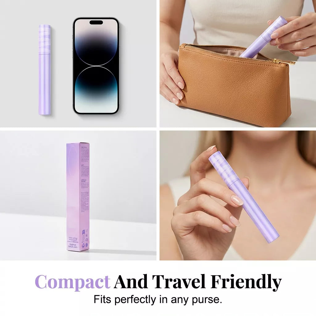 💜 Nur 3 Stunden: 1+1 GRATIS! Tubing Mascara – Volumen & Schwung, ohne zu verwischen!