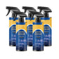 ⏰ 50 % RABATT! Hochwertiges Autospray – Schnell wirkende Versiegelung für Fahrzeuge 🏆