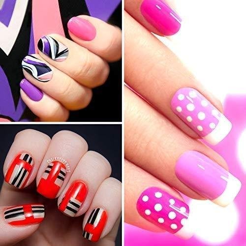 💅 Begrenztes Angebot: Kaufe 1, erhalte 1 GRATIS ✨ Ein-Schritt-Gel-Nagelstift 🎨 Mini UV-Nagellampe für die Hand GRATIS dazu💡