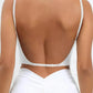 👙🌹 70% RABATT! Nahtloser U-förmiger Rückenfreier BH – Unsichtbar, bequem & perfekt unter figurbetonter Kleidung 💫