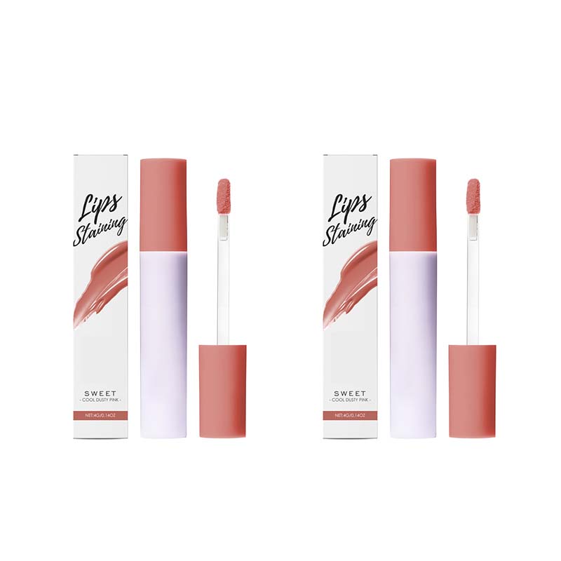 ✨ LETZTER TAG - 1 KAUFEN, 1 GRATIS 💋Lippen färbendes Lippenöl (Nicht klebend | Nicht verschmierend | 24H 24H Langlebigkeit🔥)