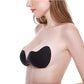 ⏰ Nur noch heute 50% Rabatt! ✨ Selbstklebender trägerloser Push-Up BH, unsichtbar & wiederverwendbar, sanfter Lift für tiefe Ausschnitte, Neckholder und trägerlose Kleider in 2 Farben ✨