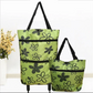 💥BEFRISTETES ANGEBOT – 50% RABATT!💥🛒🛍️2-in-1 Faltbarer Einkaufswagen🎁