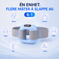 🏆Smart helkropps fasciemassasjeapparat