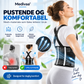 Pustende holdningskorrigerer – lindrer ryggsmerter og gir flat mage