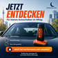 🚗✨ Ölreiniger für Autofenster – Streifenfreie Reinigung, kratzfest und einfach in der Anwendung für makellose Scheiben 💦🔧
