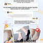 🧦5 Paar Ice Silk No-Show Socken Set