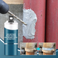 🛠️✨ Vielseitiges, praktisches und langlebiges Gießkleber-Set – für präzise Reparaturen & kreative Projekte! 💪