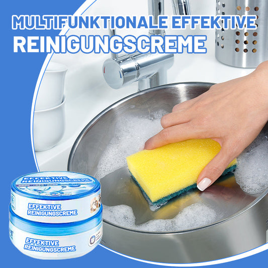 ✨ Multifunksjonell rengjøringspasta