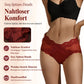 Damen sexy und bequeme Unterhosen mit Spitze