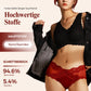 Damen sexy und bequeme Unterhosen mit Spitze