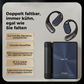 🎧 Kabellose Kopfhörer mit Noise-Cancelling – 145h Spielzeit, Bluetooth 6.0 & IPX5 Sport-Zertifizierung 🚀✨