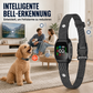 🐕 Anti-Bell-Halsband für Hunde – Vibration & Piepton, ohne Strom – 4 Trainingsmodi & IP67 wasserdicht