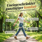 👖 Modische Slim-Fit-Jeans im Used-Look – Damen Denim mit Fransen & bequemem Schnitt!