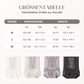 Nahtlose Bauchweg-Shapewear mit hohem Bund