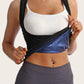 Women's Sleeveless Shapewear Tank Top, Sweat Vest, Tummy Shapewear, Sauna Sweat for Women Sauna Shaping Underwear for Gym Sports Outdoor, Shapewear for Women, Underwear for Women