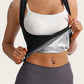 Women's Sleeveless Shapewear Tank Top, Sweat Vest, Tummy Shapewear, Sauna Sweat for Women Sauna Shaping Underwear for Gym Sports Outdoor, Shapewear for Women, Underwear for Women