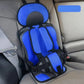 🔥50% Rabatt!💥Kindersitz fürs Auto – Faltbar, sicher, überall dabei!🧒5-Punkt-Gurt, atmungsaktiv, für 0–12 Jahre⚡