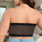 🎁Prime Day Sale 49% RABATT🔥Plus Size Strapless BH mit Frontverschluss & atmungsaktivem Material