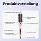 💇‍♀️ 50% RABATT! ✨ Wavytalk Premium-Wärmebürste – Maximales Volumen, Keramikbeschichtung & einstellbare Temperatur – Traumhafte Wellen in 10 Minuten 🔥