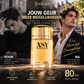 💥Lang anhaltendes Glamour-Parfum für Herren🍃