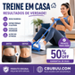 💎💪Elastisches Pedalwiderstandsband für Fitnessübungen